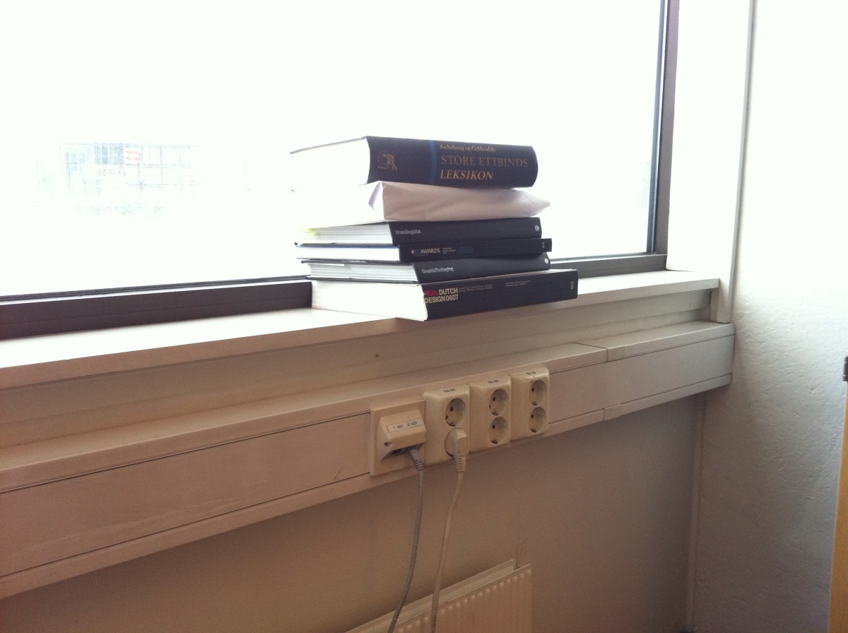 Stretching i løpet av&nbsp;arbeidsdagen