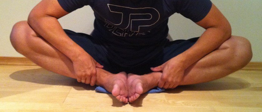 Skredderen etter stretching