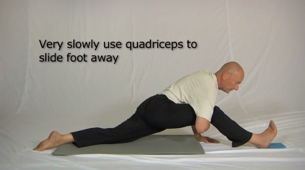 På tide å la de gjenstridige hamstringene få&nbsp;gjenomgå!