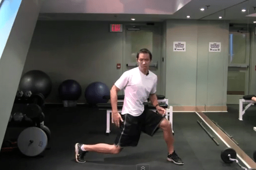 Spark høyere med denne&nbsp;hofteøvelsen!