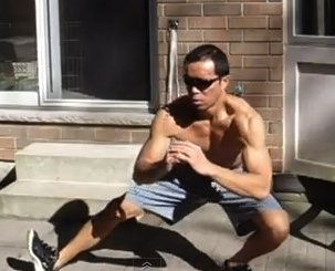 Få i gang hofta og tren overganger for bedre&nbsp;fleksibilitet!