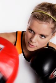 Stretchingtimer på Mudo SommerConvention 15.-17.&nbsp;juni